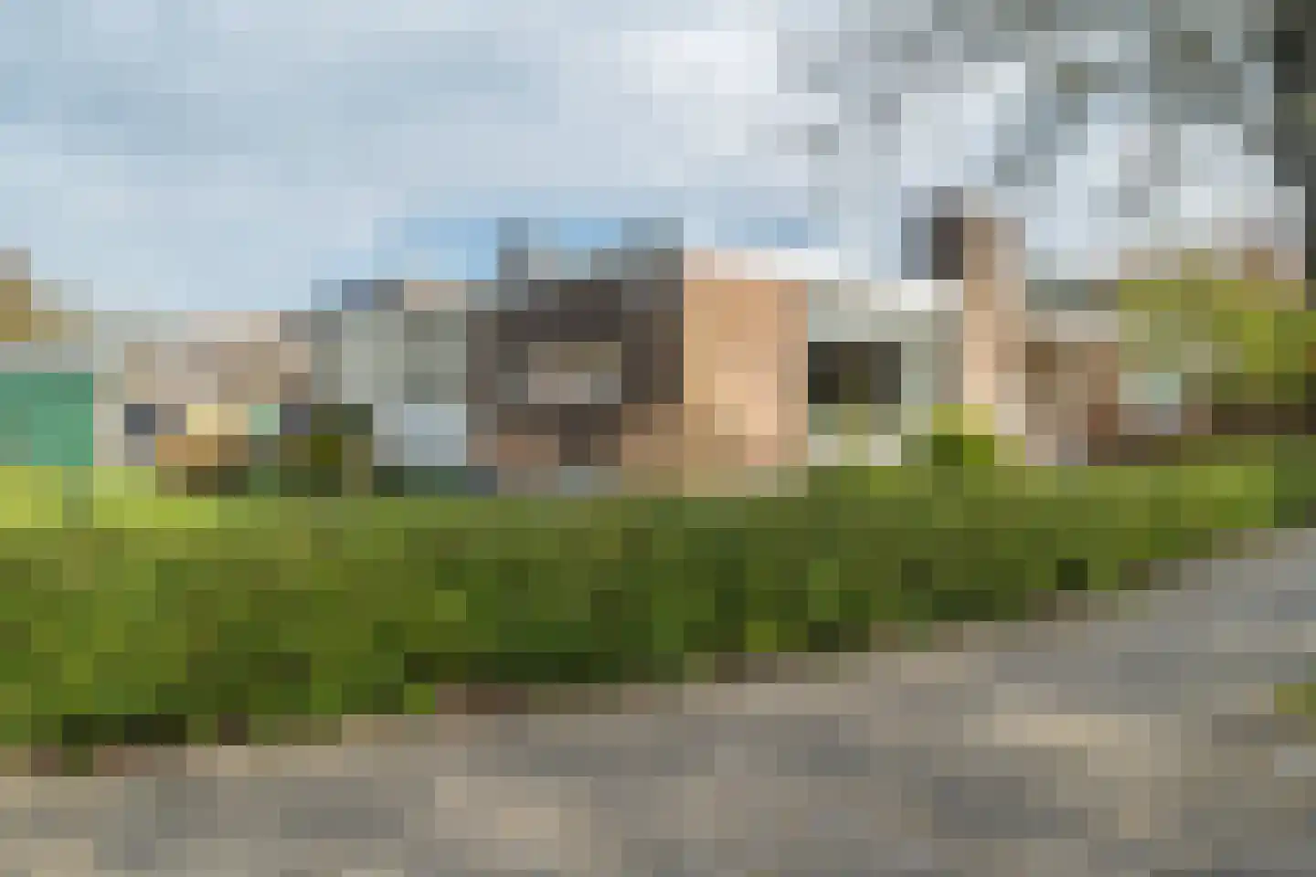 Verzetsstrijderslaan 77 Groningen