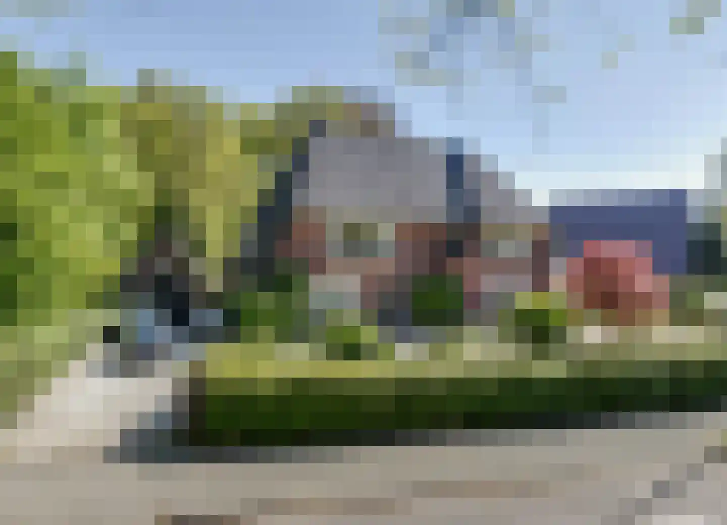 Verzetsstrijderspark 2 Apeldoorn