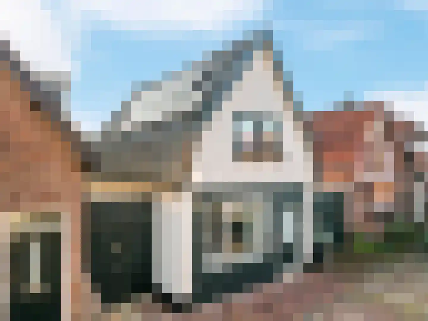 Verzetstraat 1940-1945 23 Uitgeest