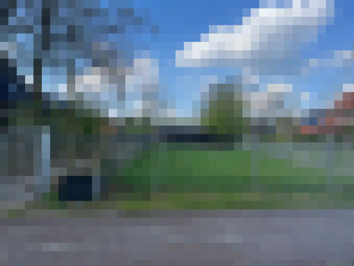 Verzetstraat in Vriezenveen