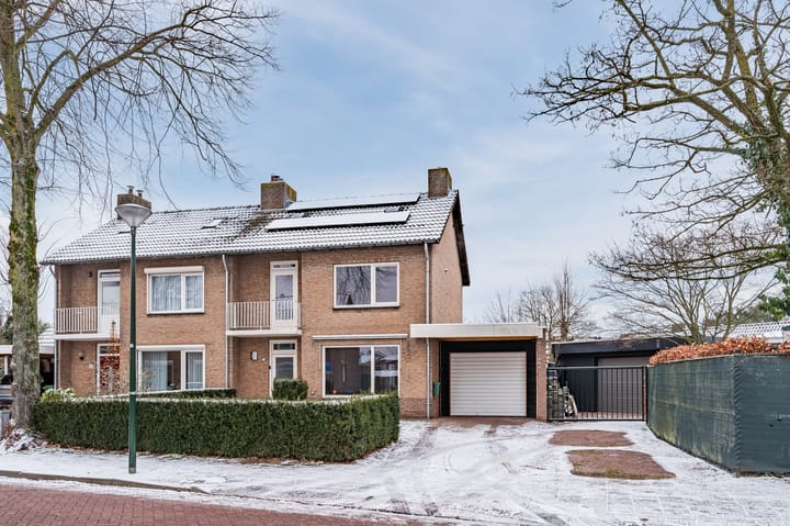 Photo of property Vesperstraat 49, Mierlo