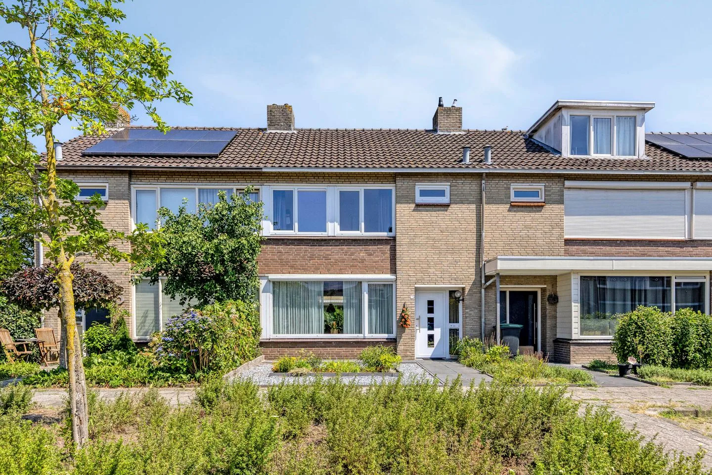 Vespuccistraat 7 Geldrop