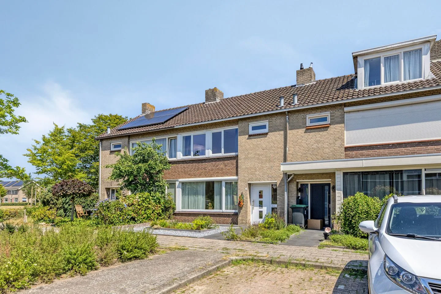 Vespuccistraat 7 Geldrop foto 3