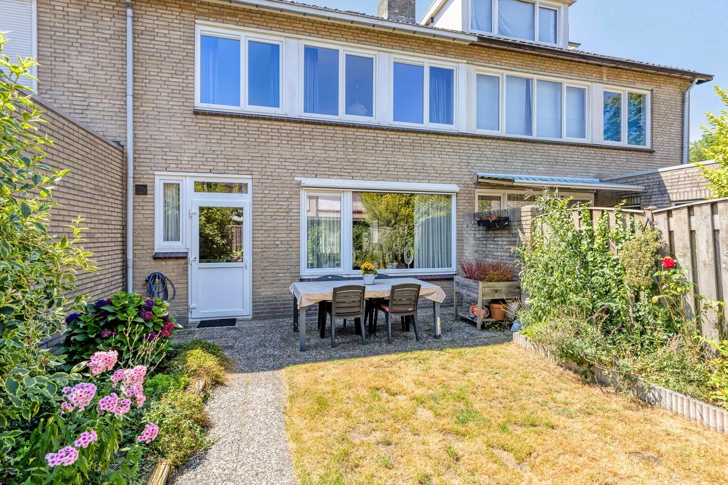 Vespuccistraat 7 Geldrop thumbnail 32