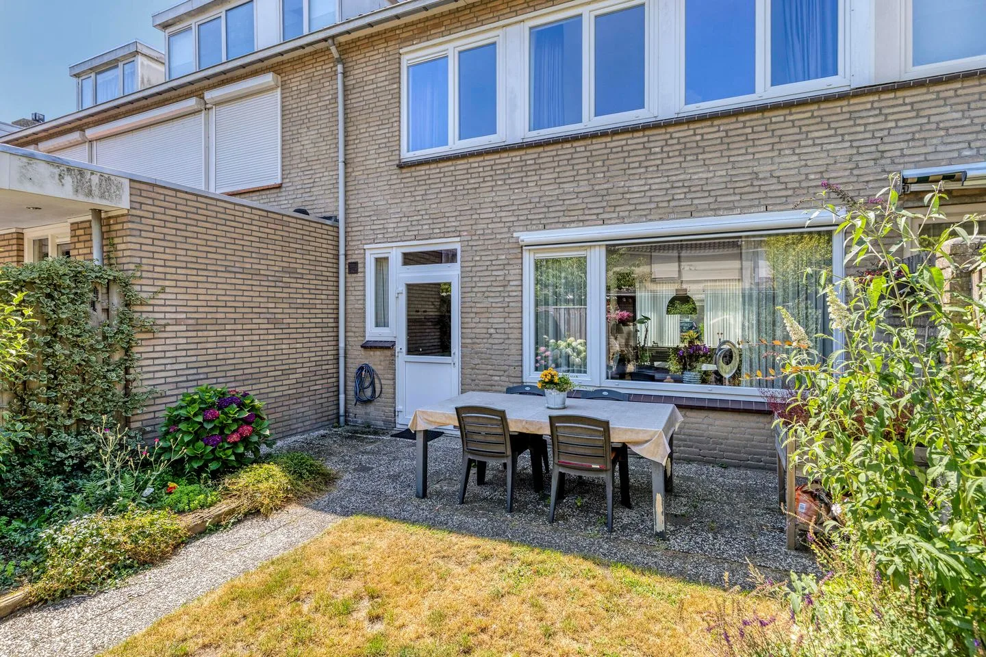 Vespuccistraat 7 Geldrop thumbnail 33