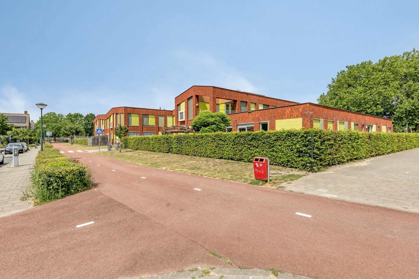 Vespuccistraat 7 Geldrop thumbnail 36
