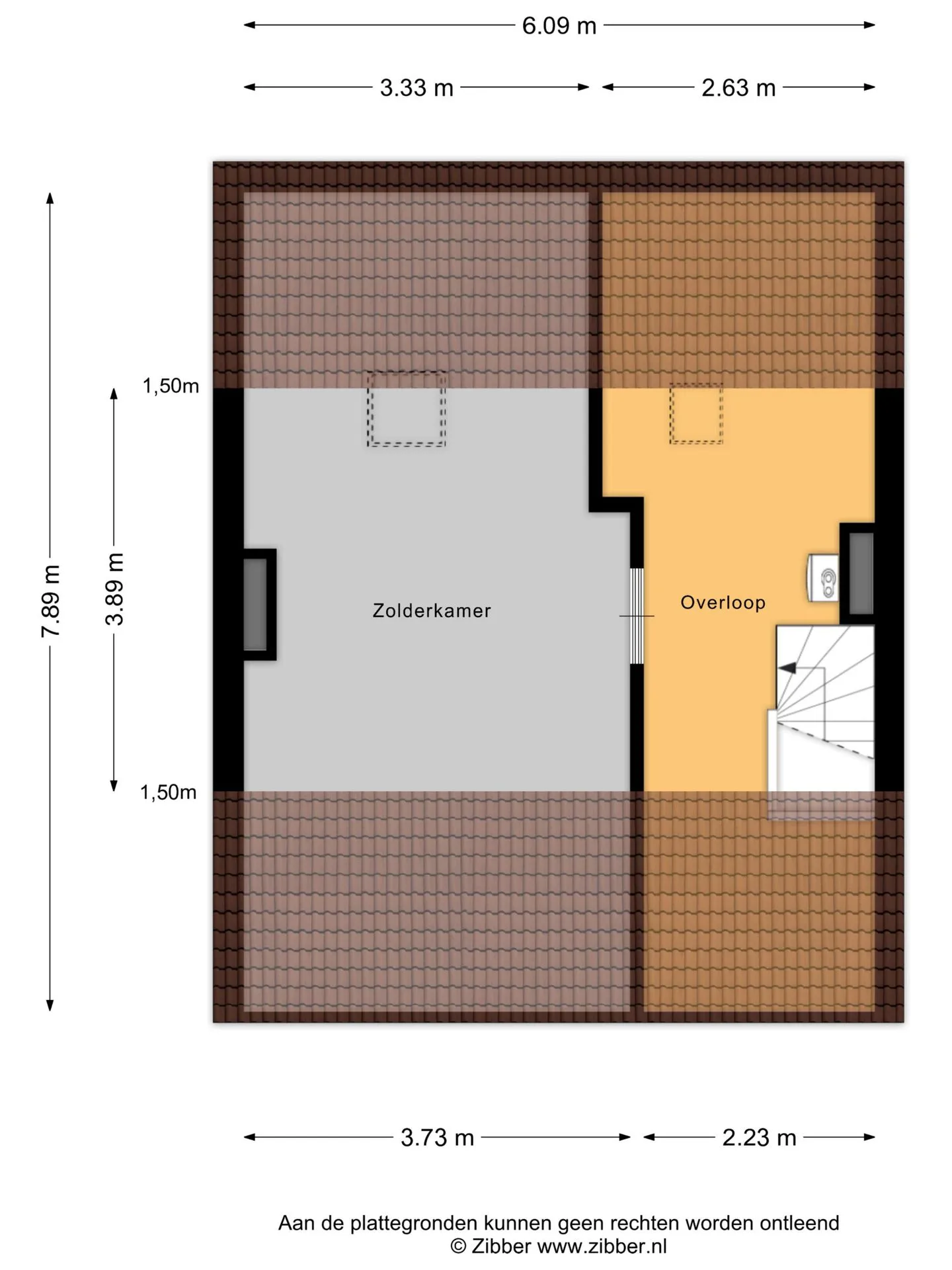 Vespuccistraat 7 Geldrop thumbnail 41