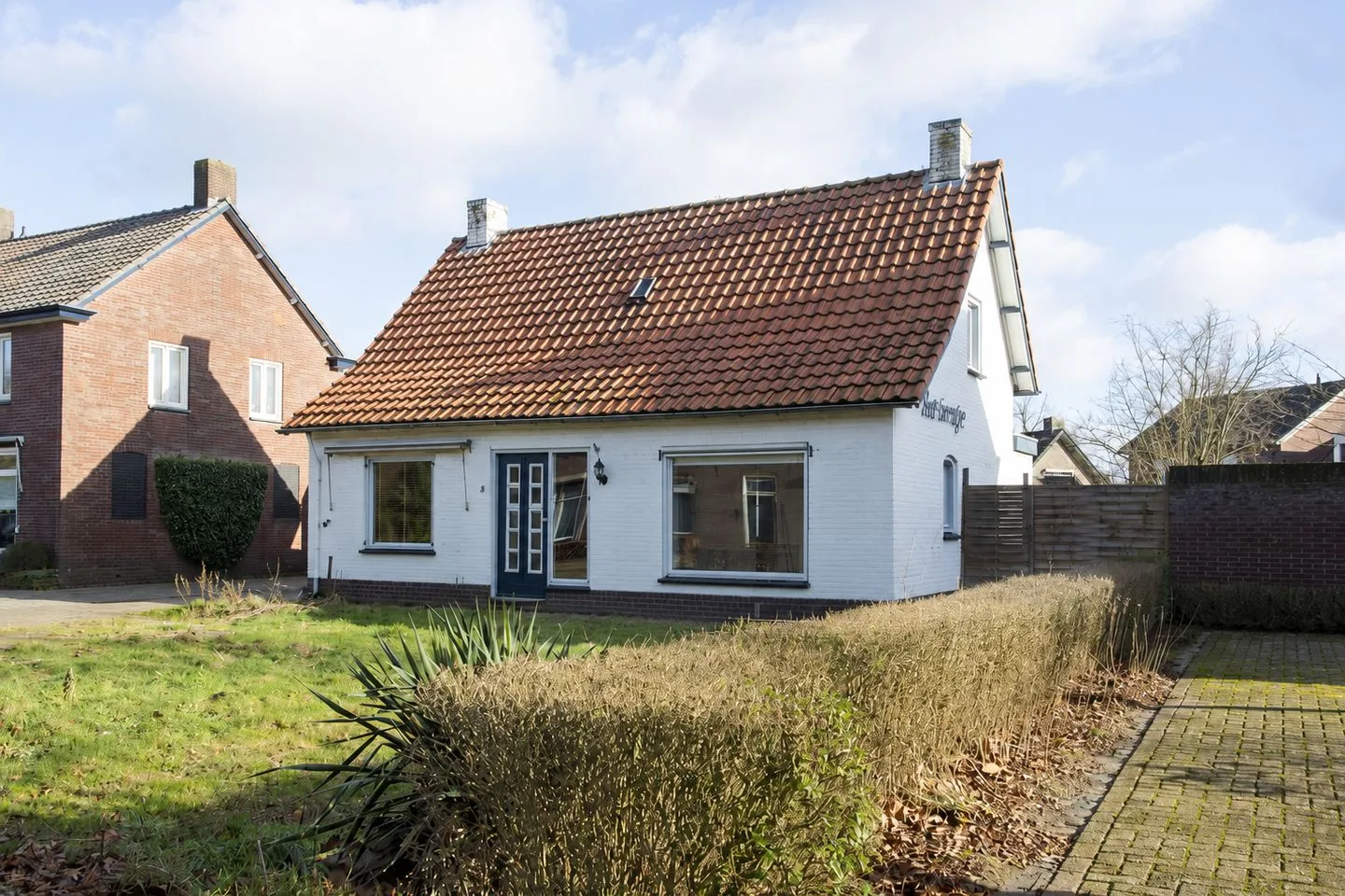 Vessemseweg 8 in Hoogeloon