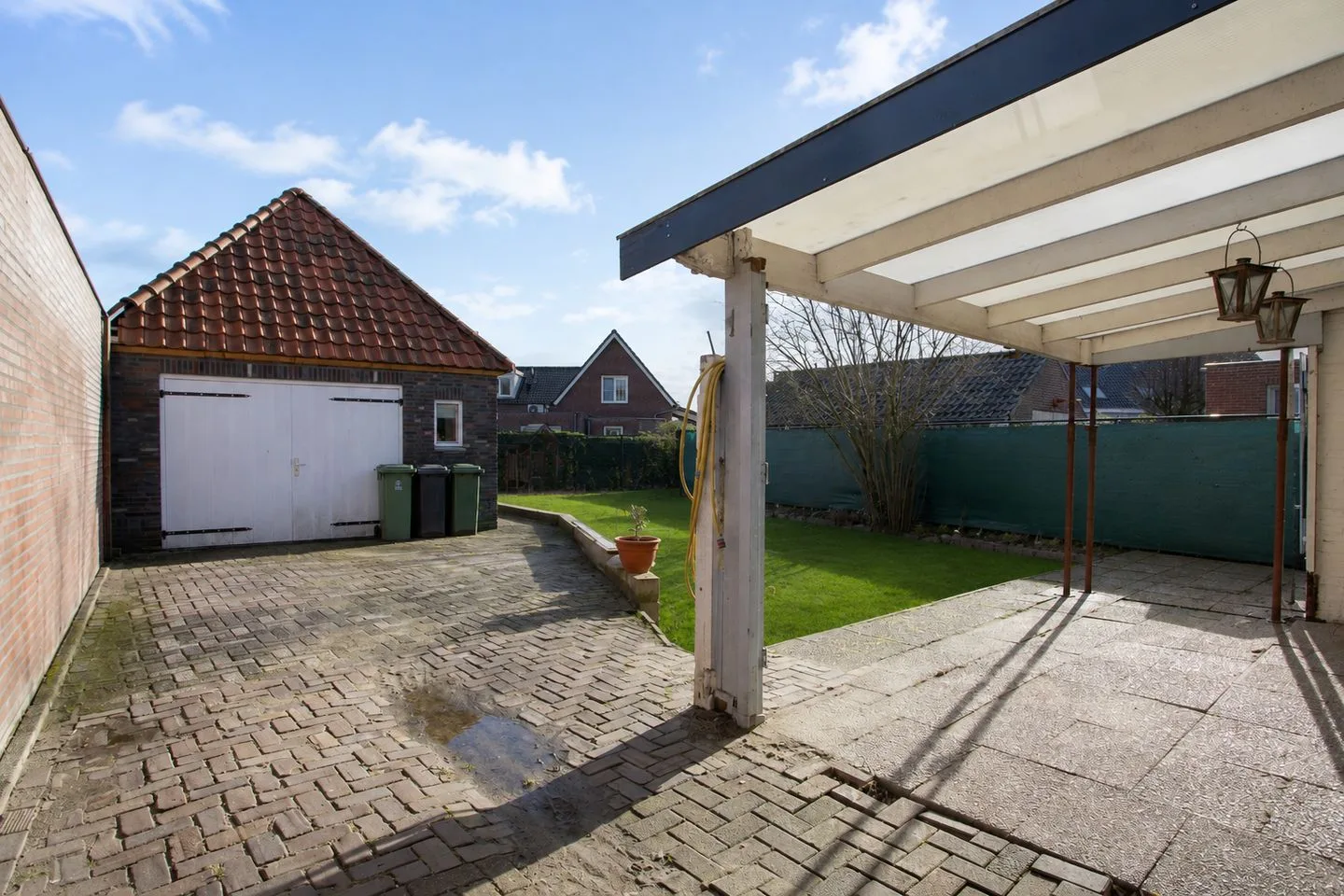 Vessemseweg 8 Hoogeloon thumbnail 23