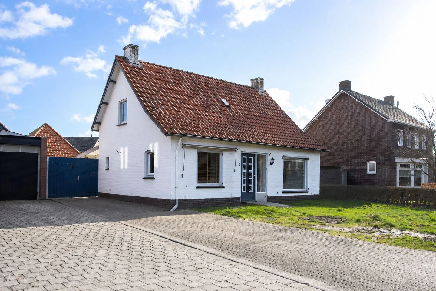 Vessemseweg 8 Hoogeloon thumbnail 4