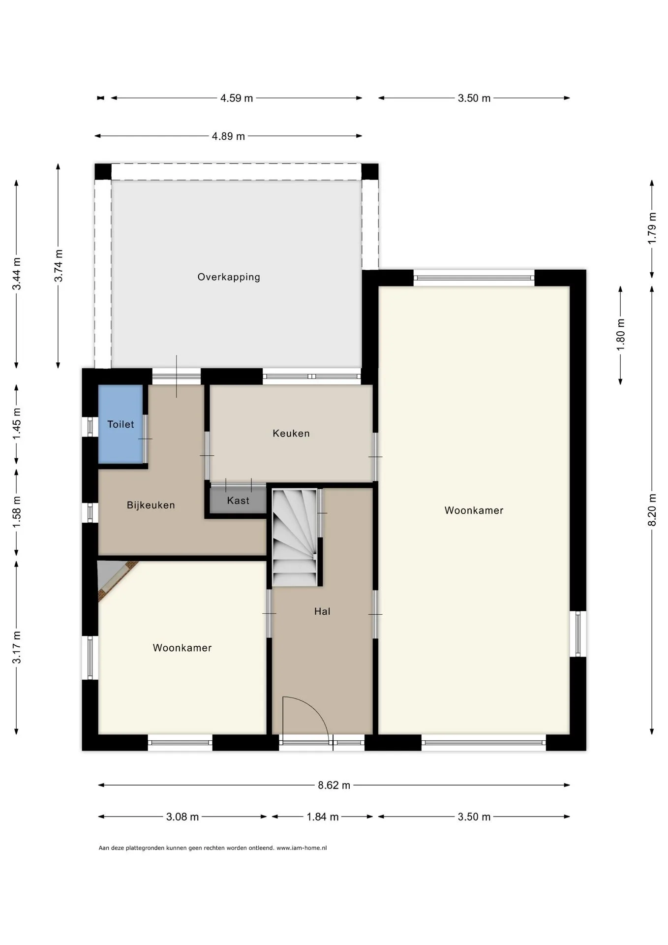 Vessemseweg 8 Hoogeloon thumbnail 43