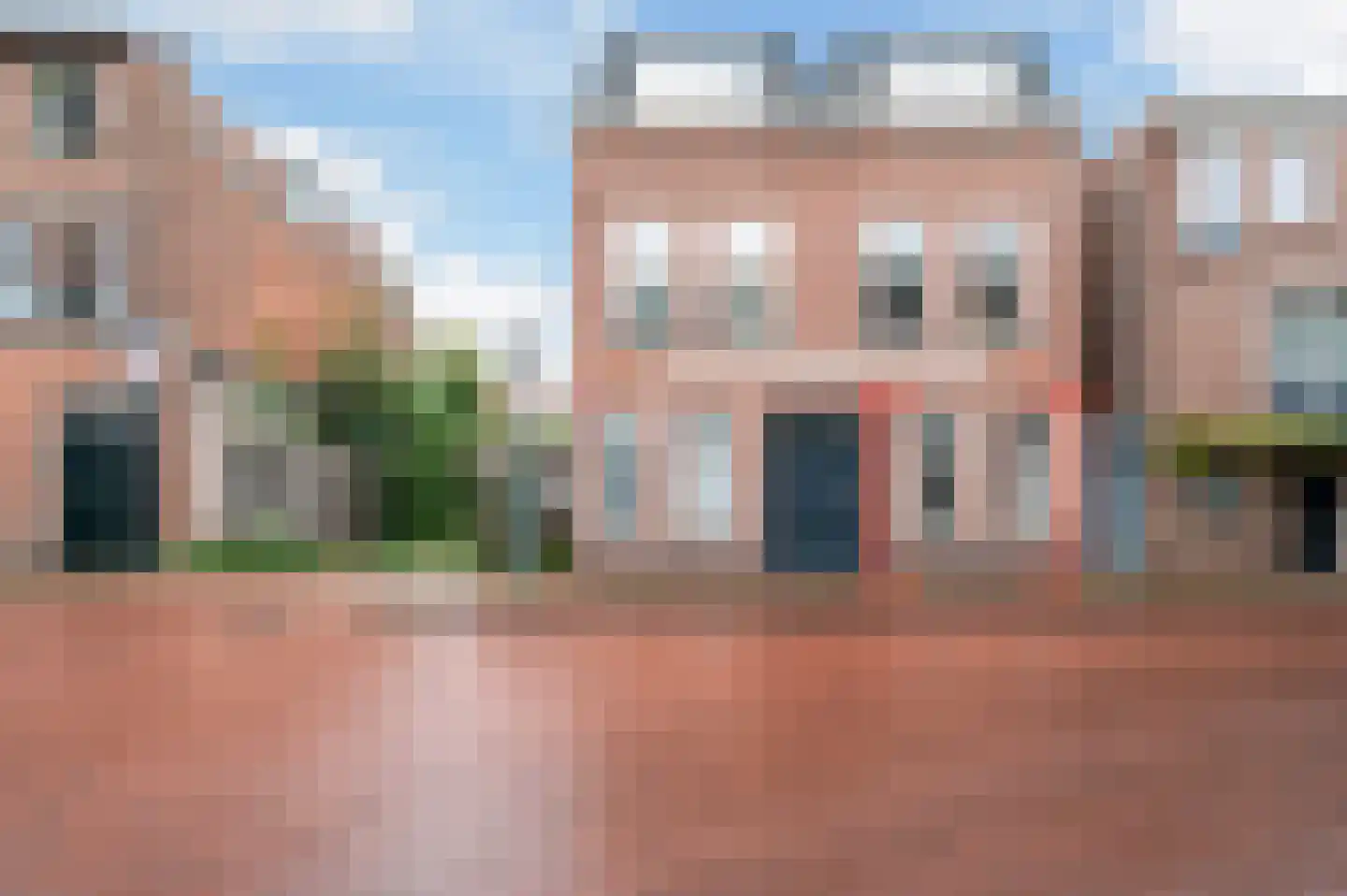 Vest 128 Dordrecht thumbnail 6