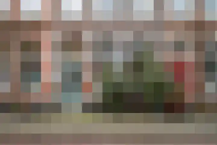 Vest 69 Dordrecht thumbnail 4