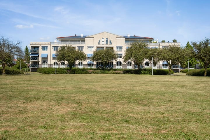 Vesta 35 in Wijk bij Duurstede