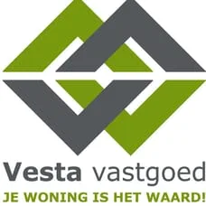 Logotipo de Vesta Vastgoed