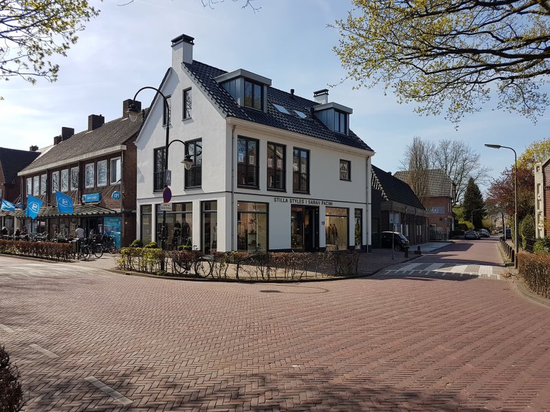 Office photo of Vestaal Vastgoed B.V.