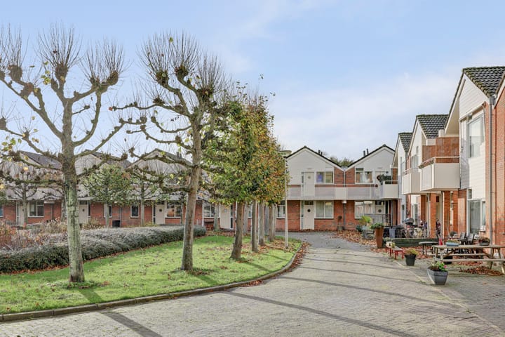 Photo of property Vestahof 60, Rockanje