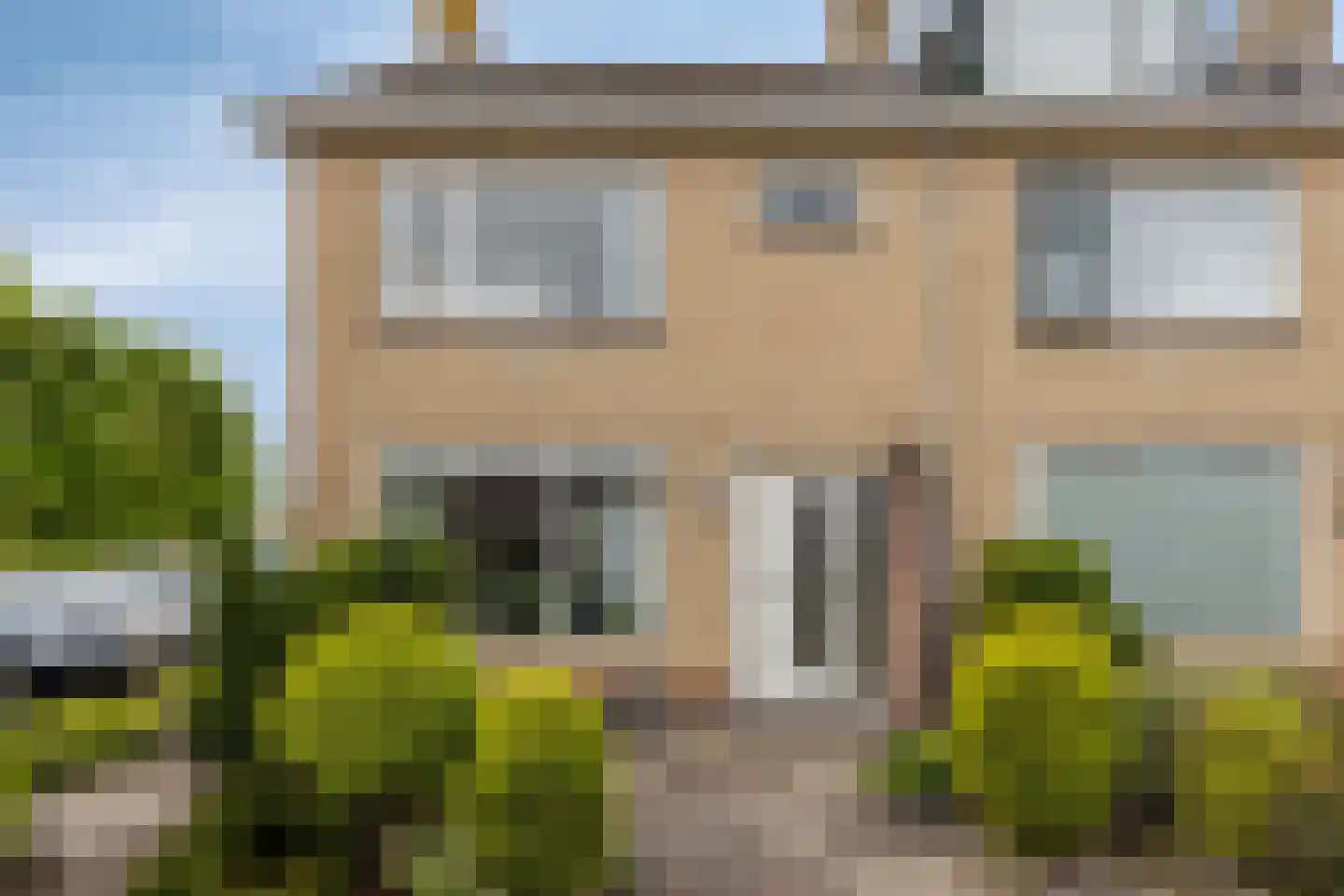 Vestalaan 1 Heerhugowaard