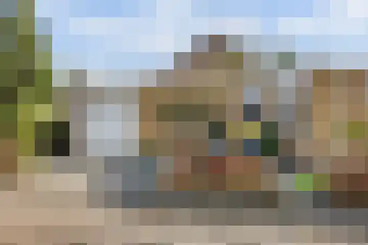 Vestalaan 2 Rockanje foto 2