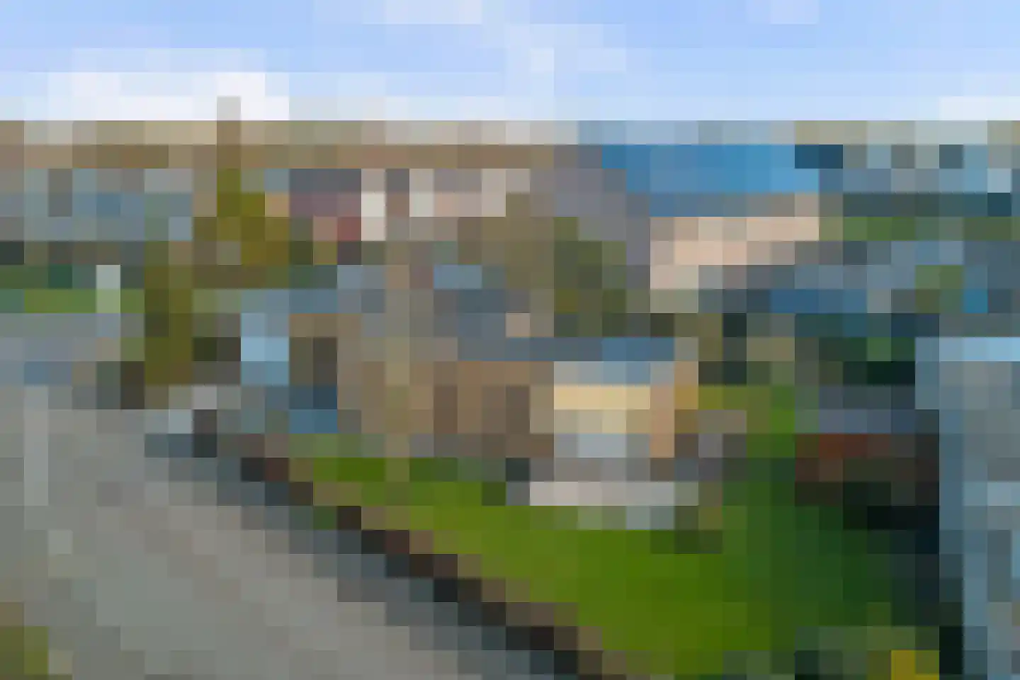Vestalaan 2 Rockanje foto 3