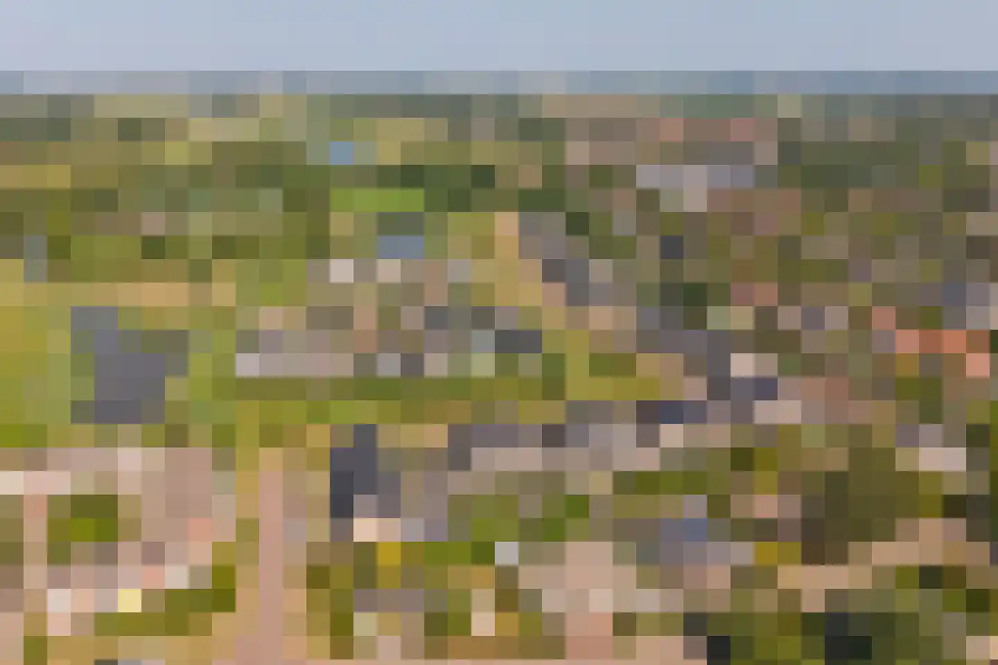 Vestalaan 2 Rockanje thumbnail 30