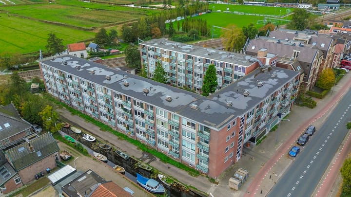 Vestaplein 24 dans Wormerveer photo