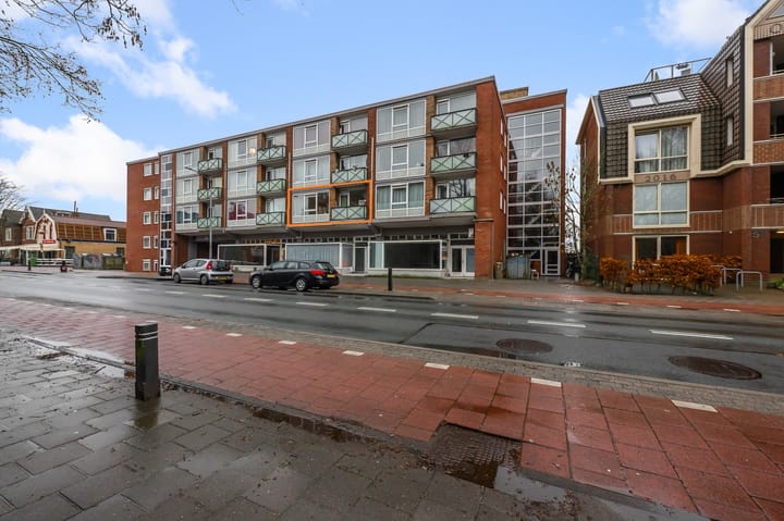 Vestaplein 32 in Wormerveer