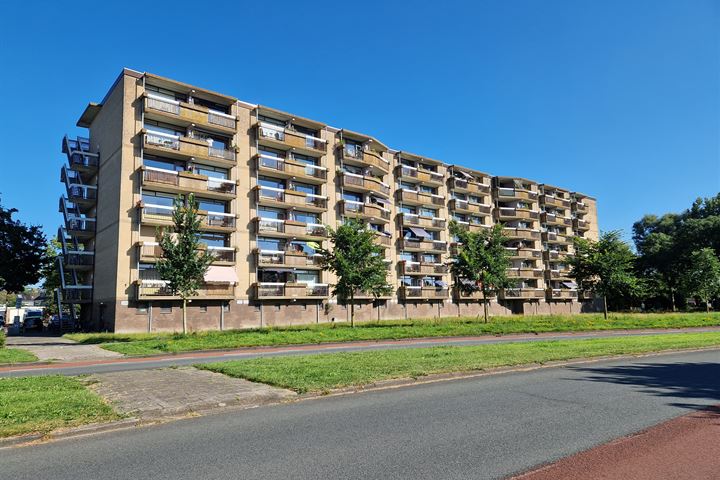 Vestastraat 127 in Oudorp photo