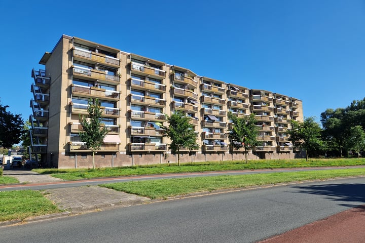 Vestastraat 47 in Oudorp photo