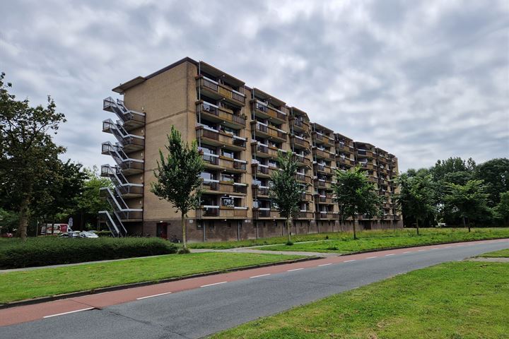 Vestastraat 83 in Oudorp photo