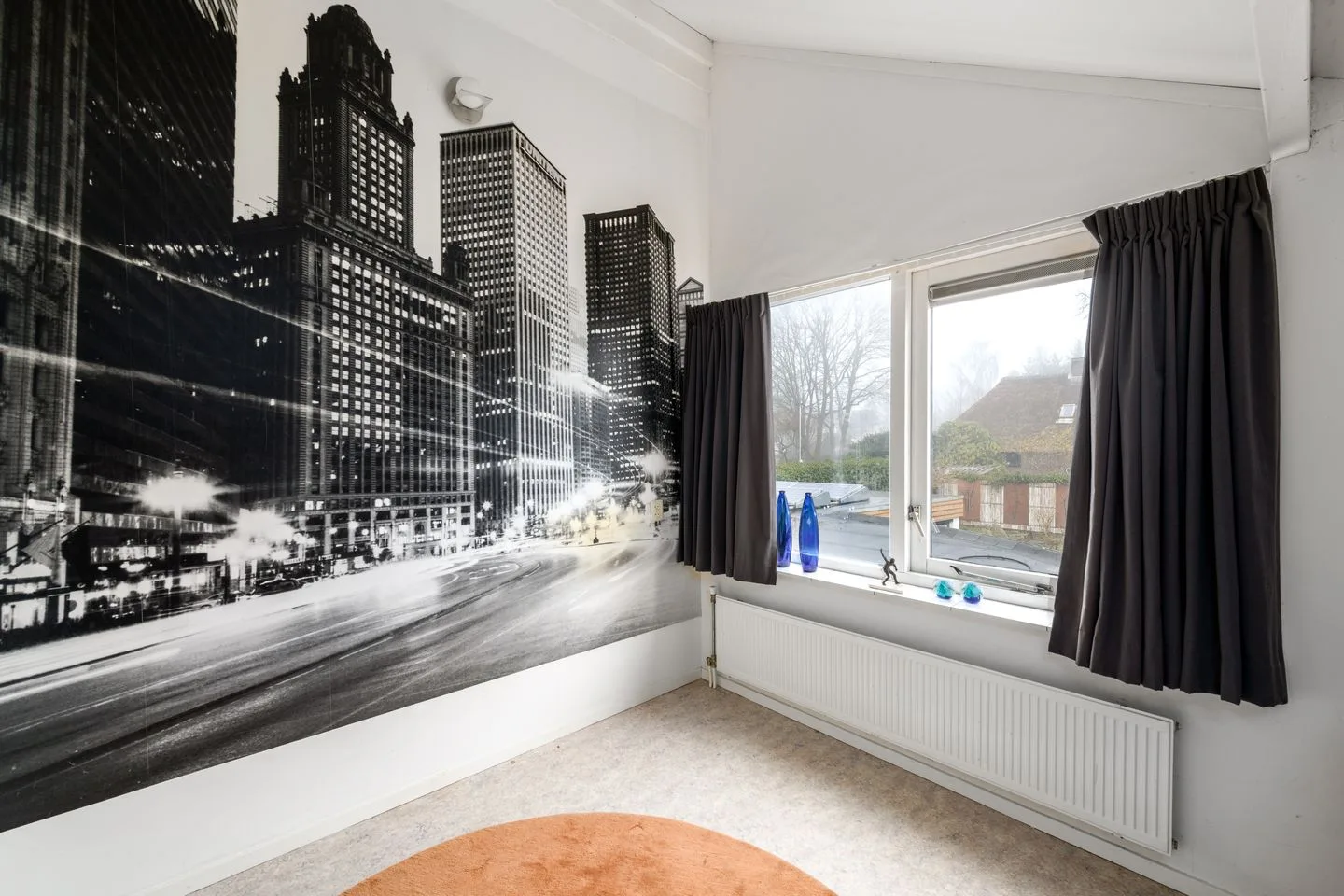 Vestastraat 97 en Oudorp