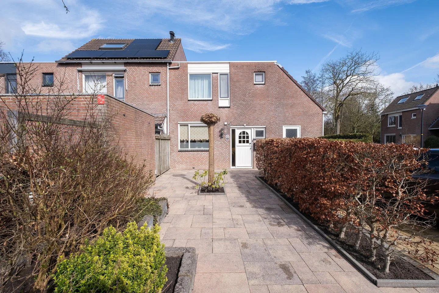 Vestdijklaan 12 in Heerhugowaard