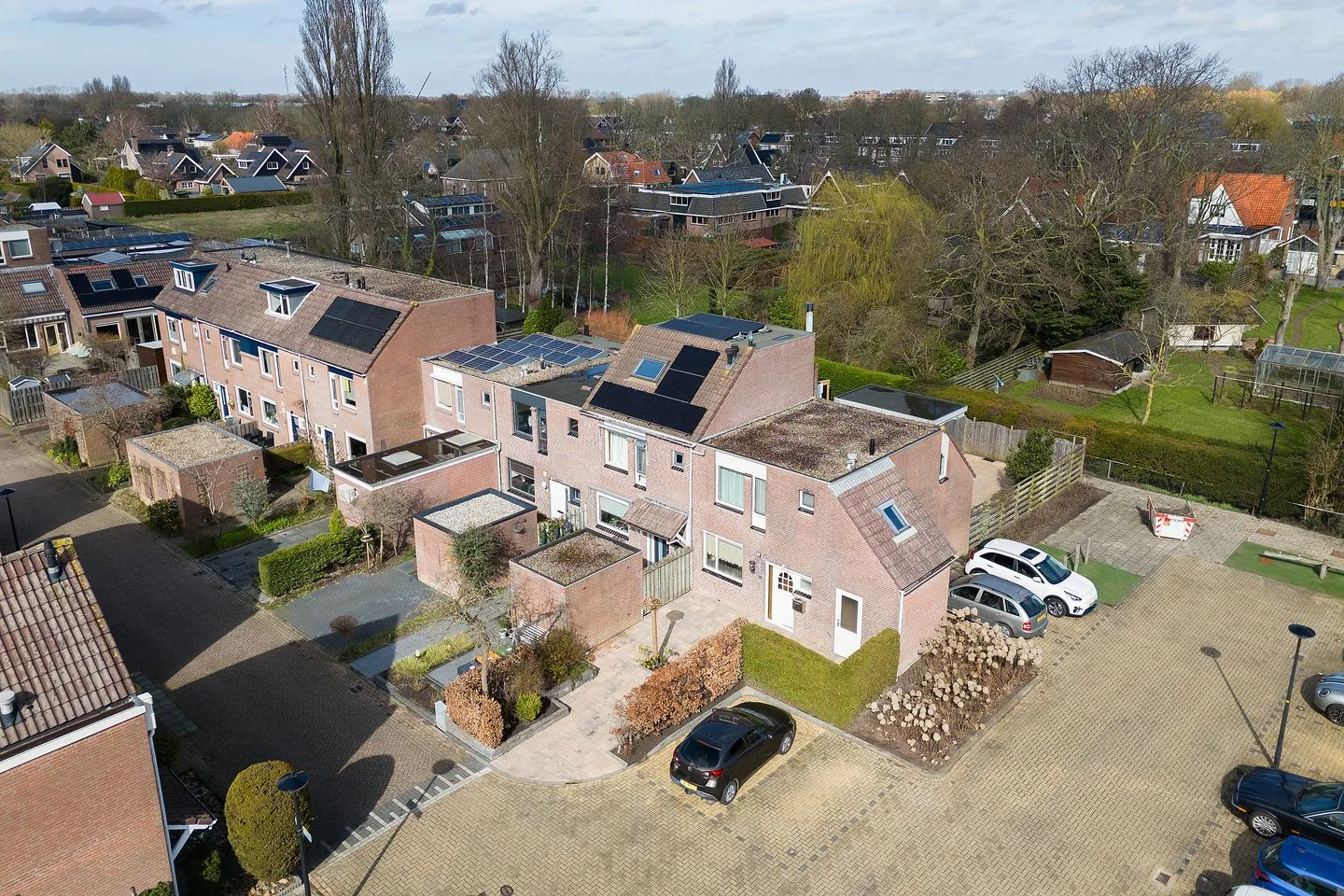 Vestdijklaan 12 Heerhugowaard foto 2