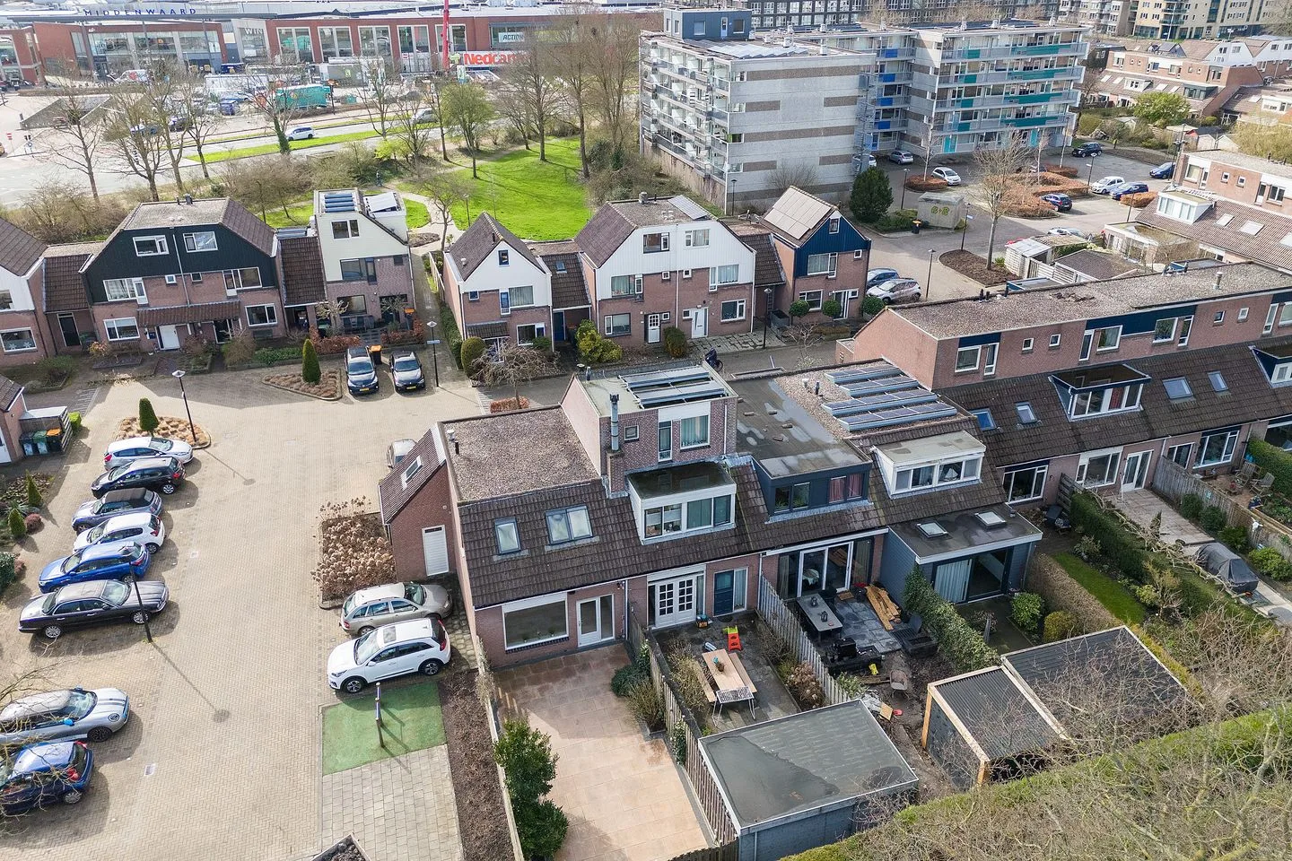 Vestdijklaan 12 Heerhugowaard thumbnail 20