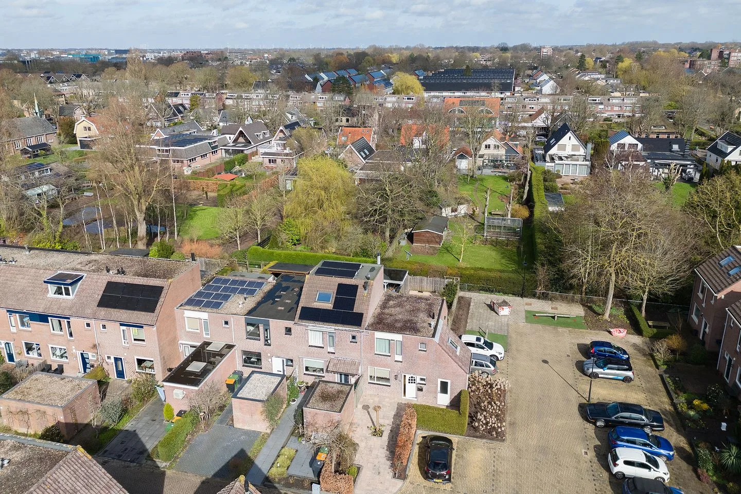 Vestdijklaan 12 Heerhugowaard thumbnail 28