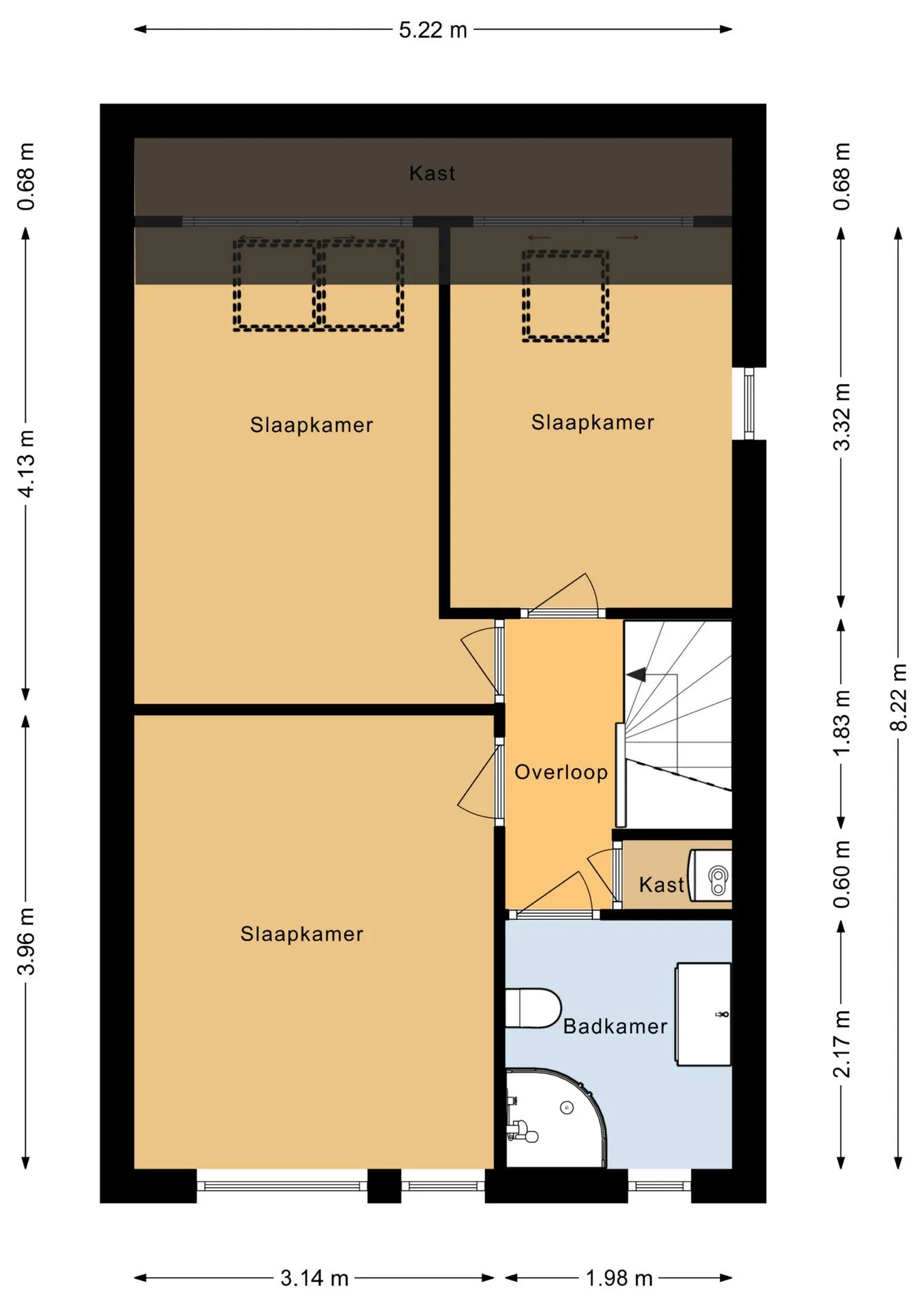 Vestdijklaan 12 Heerhugowaard thumbnail 34