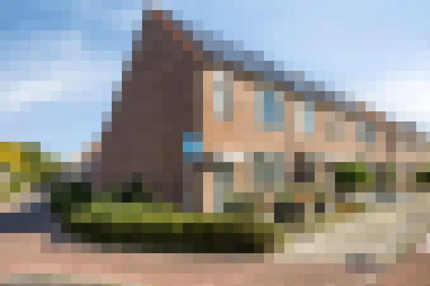 Vestdijklaan 26 in 's-Gravenzande