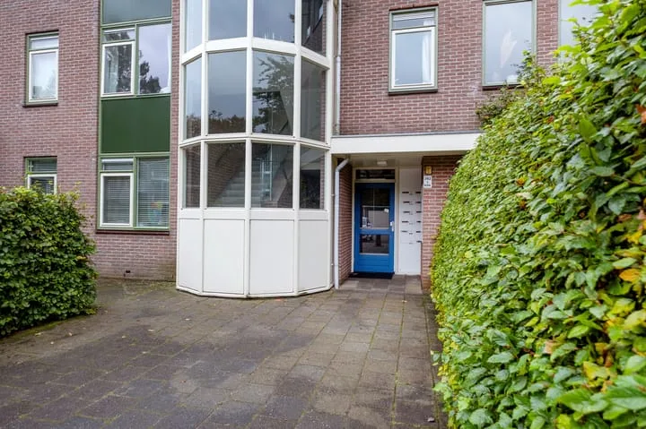 Vestdijklaan 384 Groningen foto 2