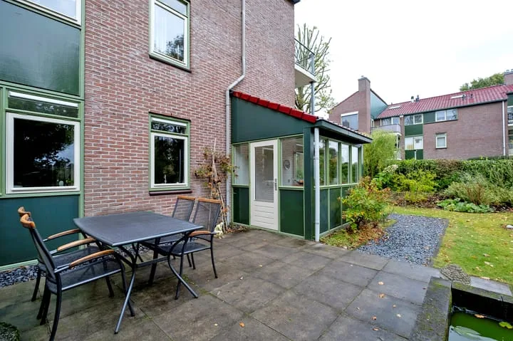 Vestdijklaan 384 Groningen thumbnail 29