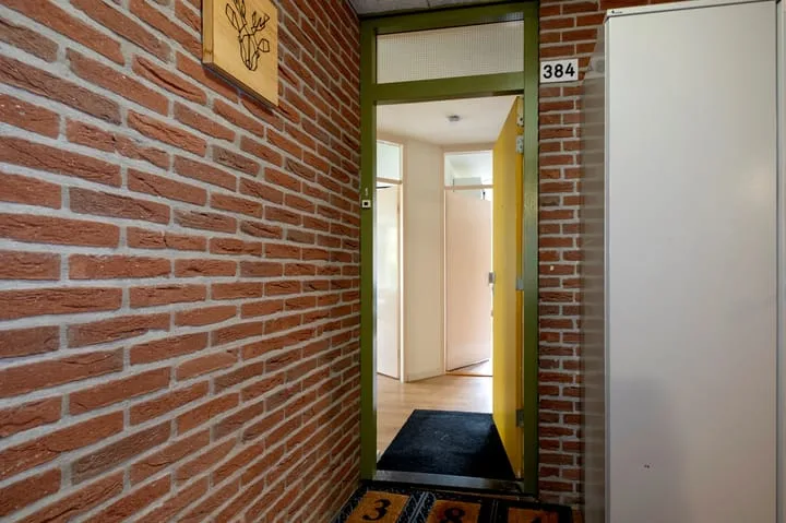Vestdijklaan 384 Groningen foto 3