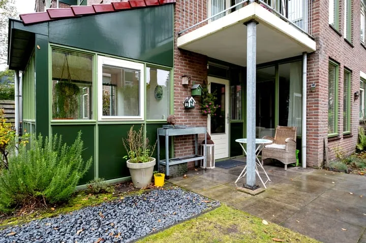 Vestdijklaan 384 Groningen thumbnail 31