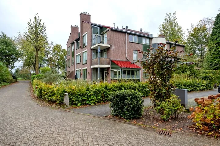 Vestdijklaan 384 Groningen thumbnail 45