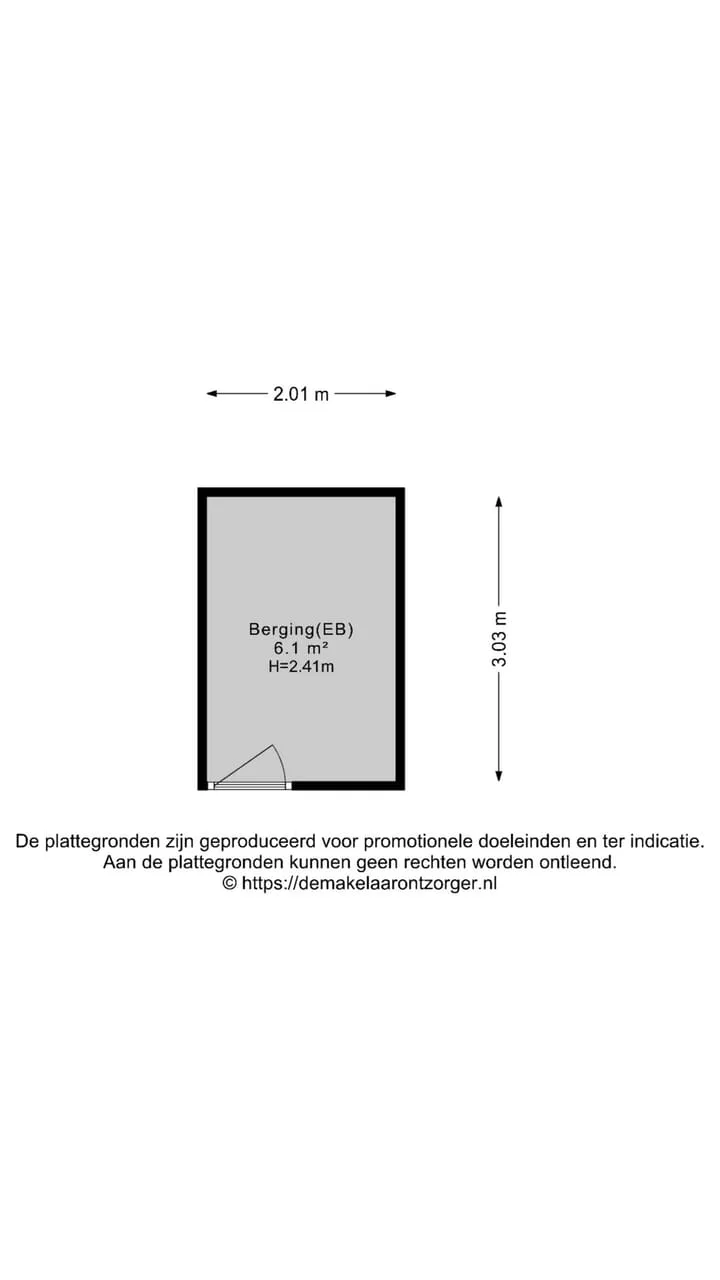 Vestdijklaan 384 Groningen thumbnail 50