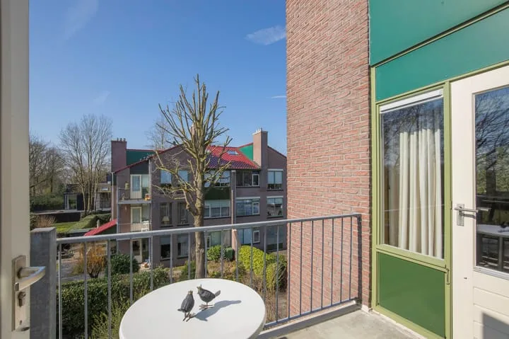 Vestdijklaan 452 Groningen thumbnail 20