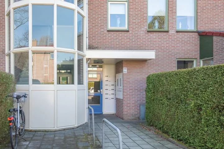 Vestdijklaan 452 Groningen foto 3