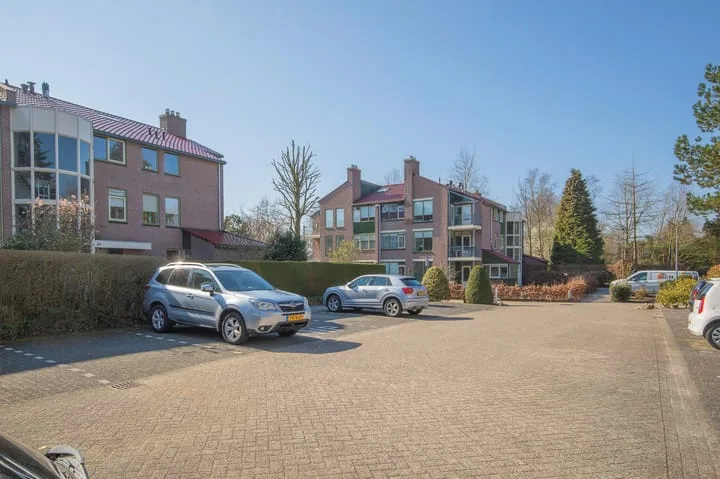 Vestdijklaan 452 Groningen thumbnail 45