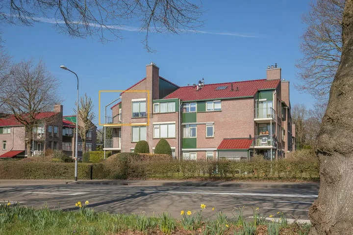 Vestdijklaan 452 Groningen thumbnail 50