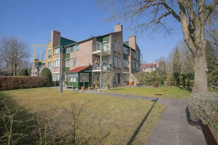Vestdijklaan 452 Groningen thumbnail 51