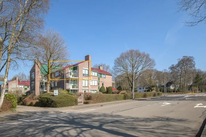 Vestdijklaan 452 Groningen thumbnail 53