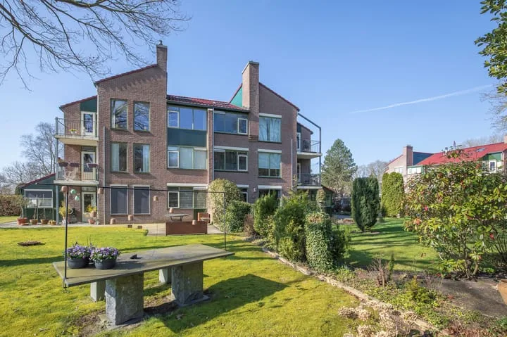 Vestdijklaan 452 Groningen thumbnail 57